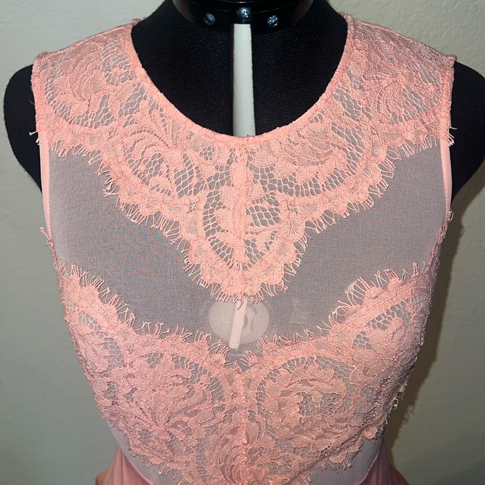 BEBE dress